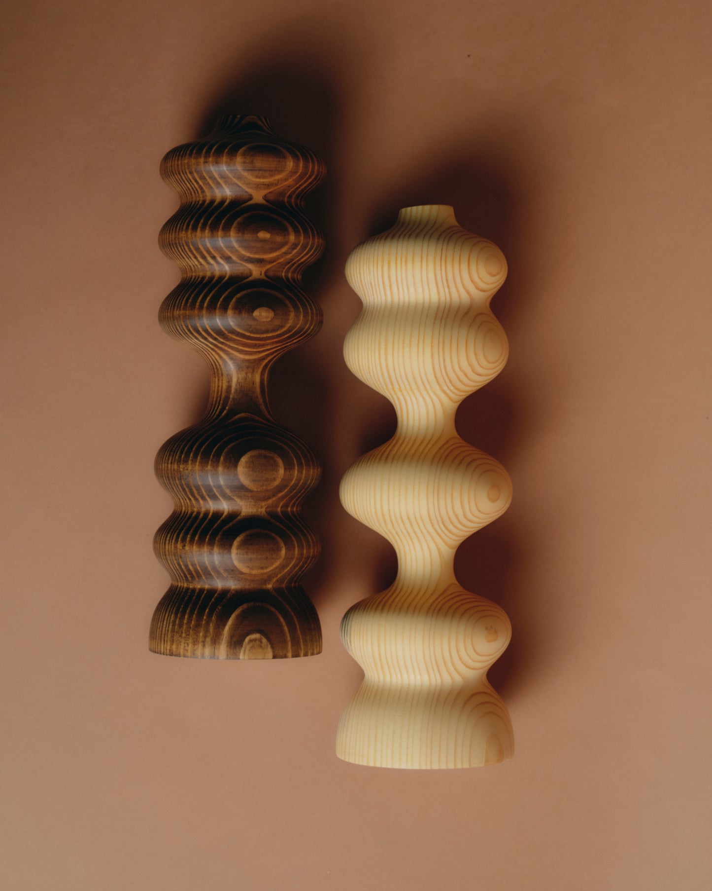 MARCEL CANDLE HOLDER