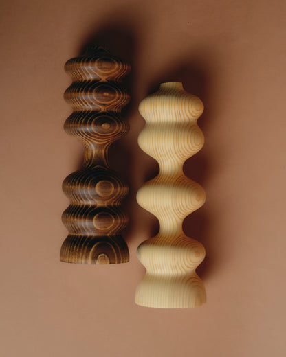 MARCEL CANDLE HOLDER