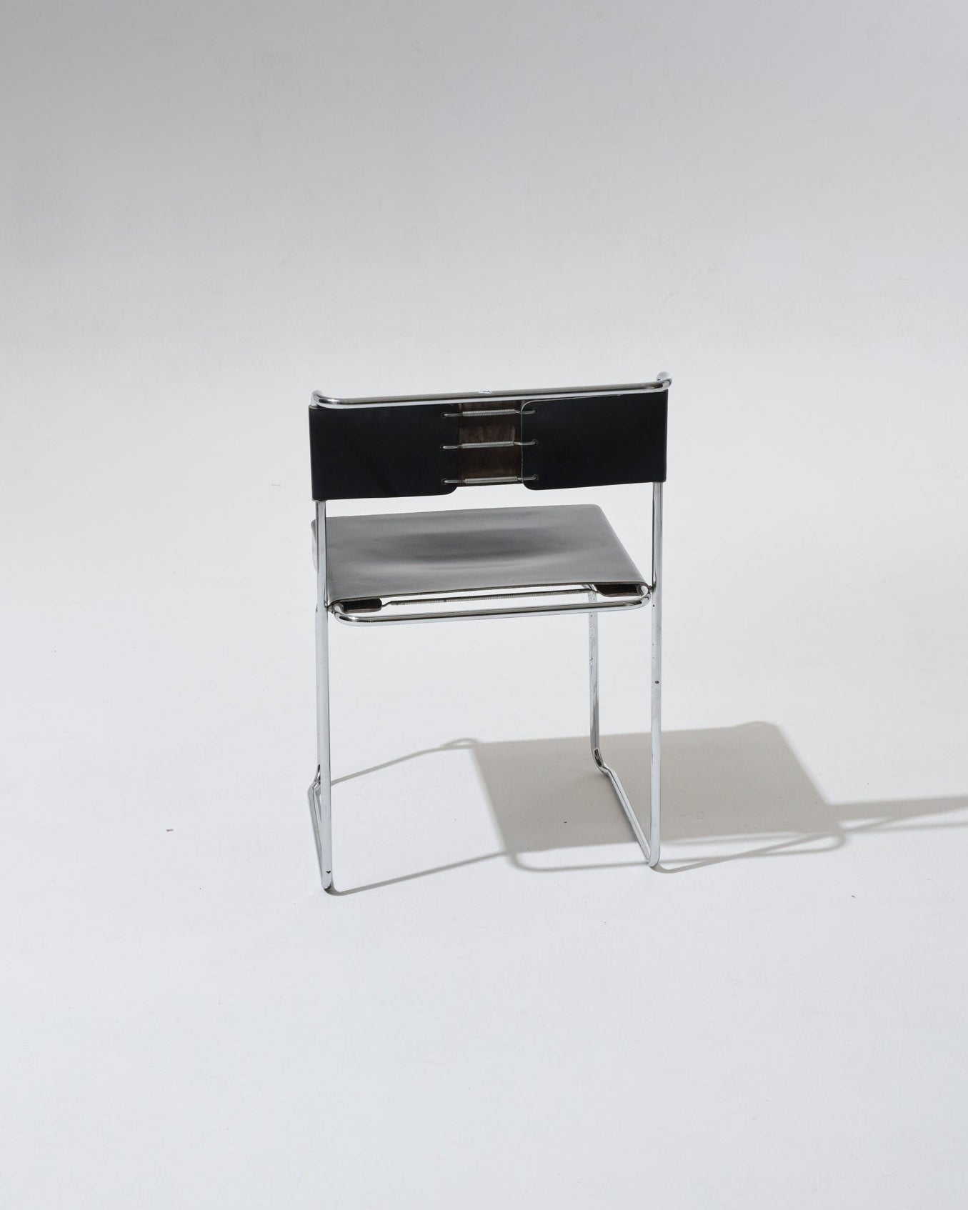 LIBELLULA CHAIR, GIOVANNI CARINI, 1970s