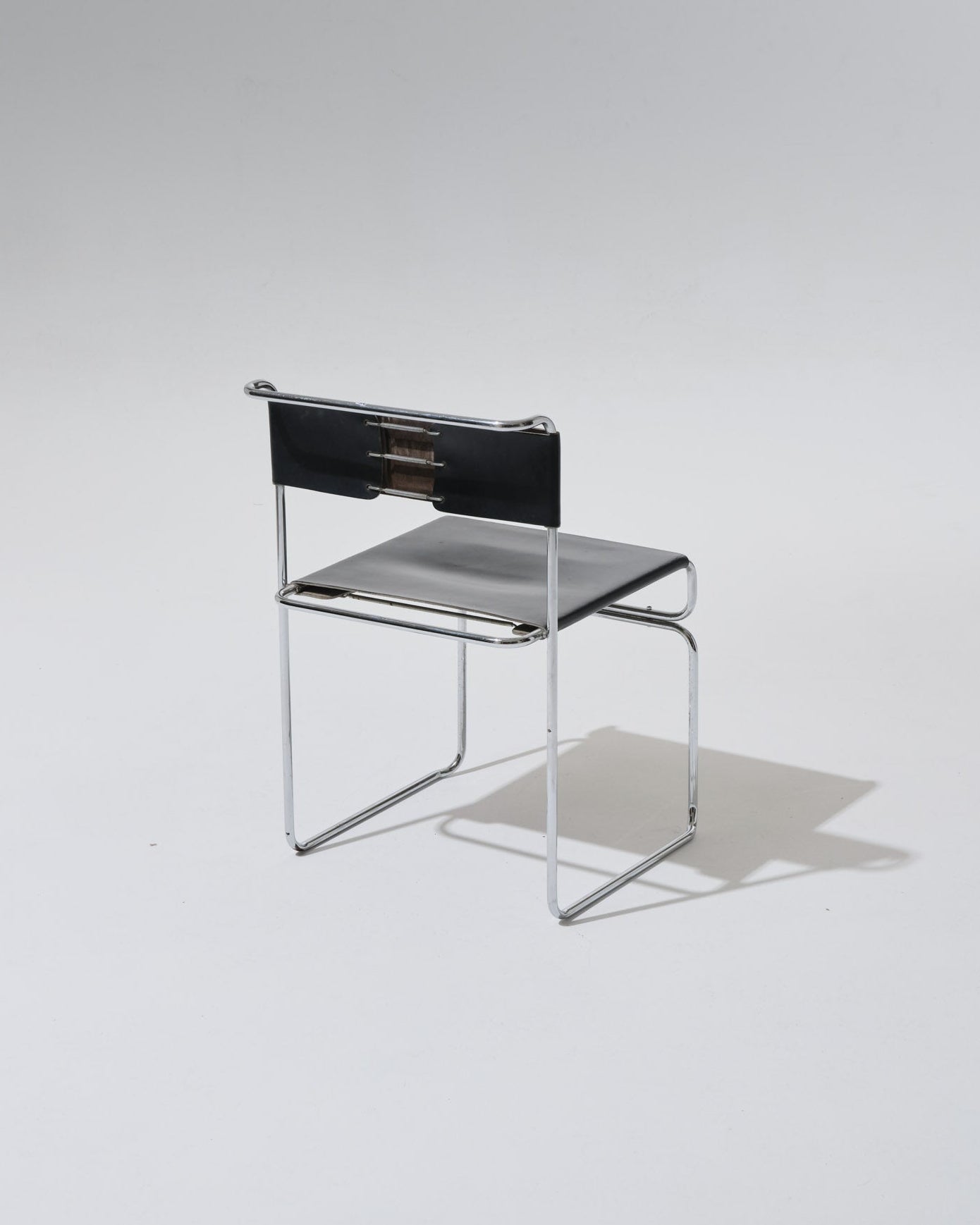 LIBELLULA CHAIR, GIOVANNI CARINI, 1970s