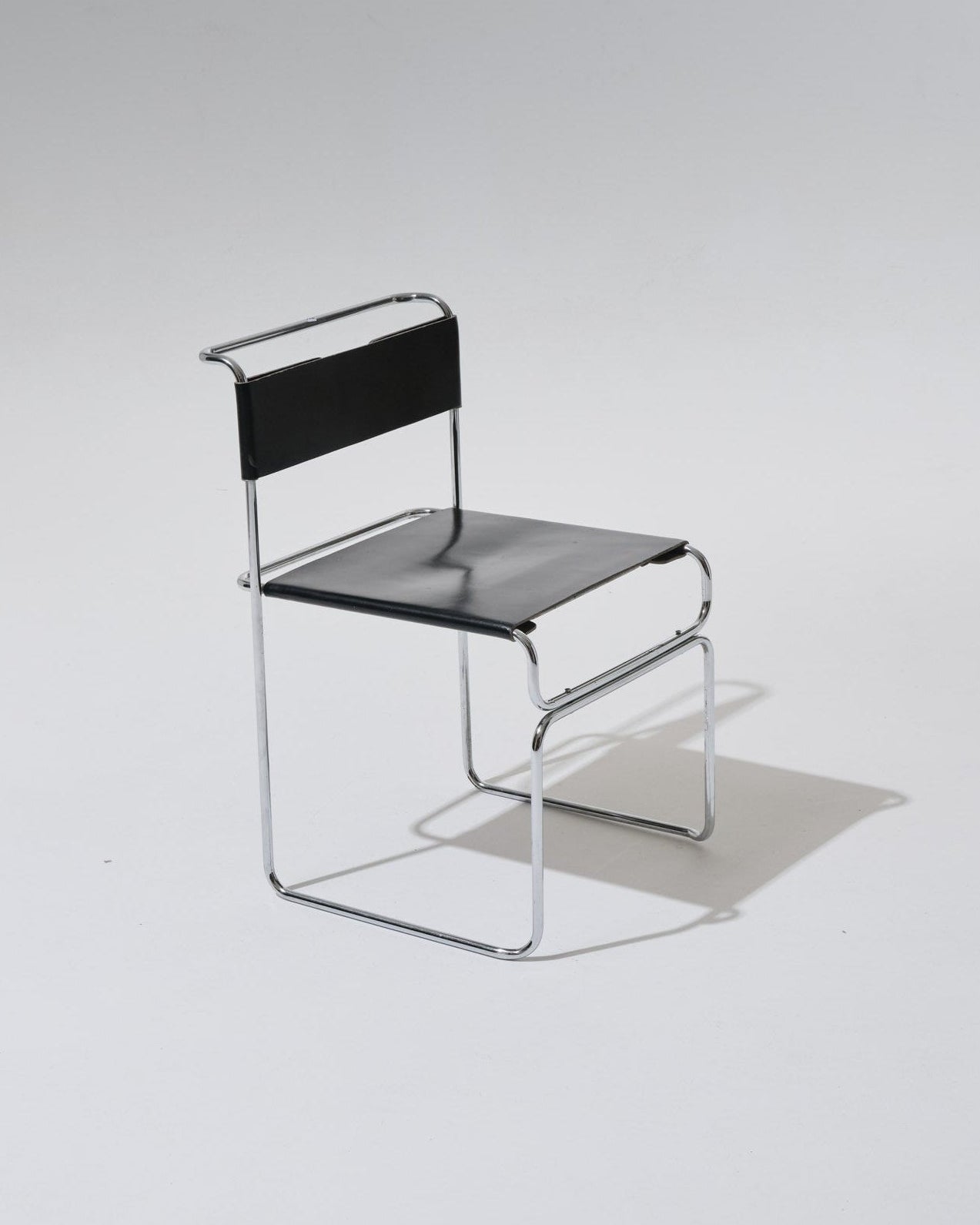 LIBELLULA CHAIR, GIOVANNI CARINI, 1970s