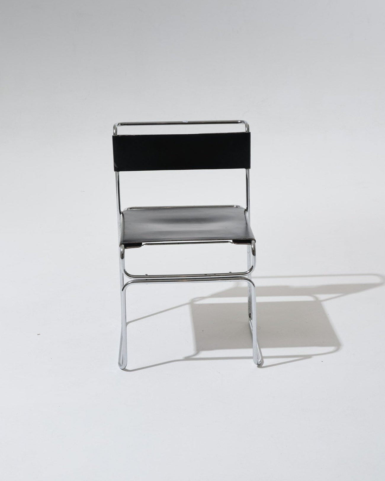 LIBELLULA CHAIR, GIOVANNI CARINI, 1970s