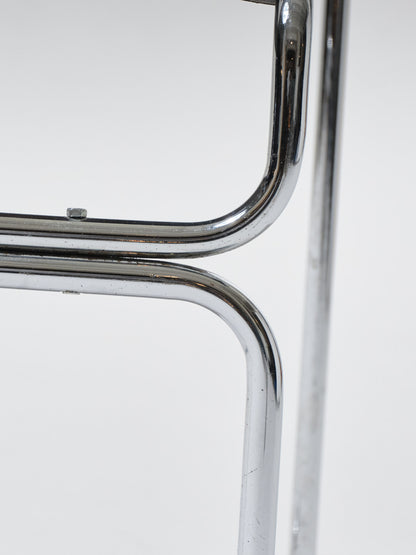 LIBELLULA CHAIR, GIOVANNI CARINI, 1970s