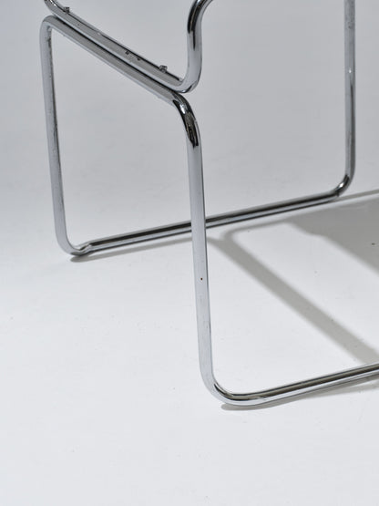 LIBELLULA CHAIR, GIOVANNI CARINI, 1970s