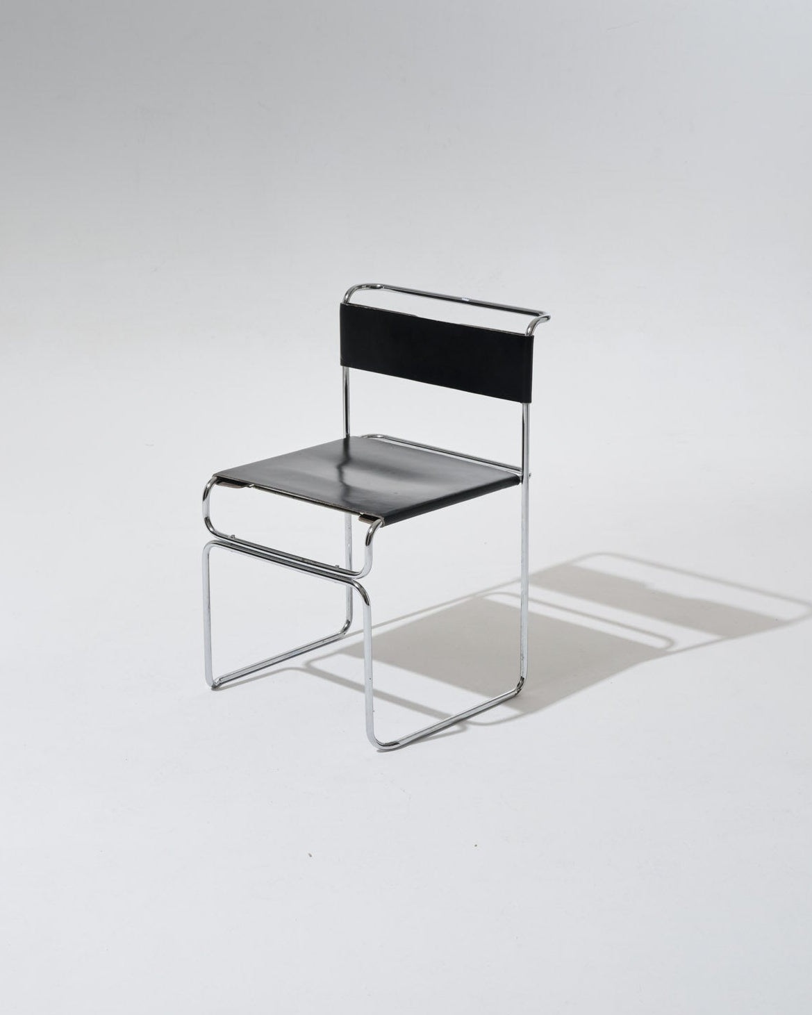 Pair of Libellula chairs, Giovanni Carini, 1970s