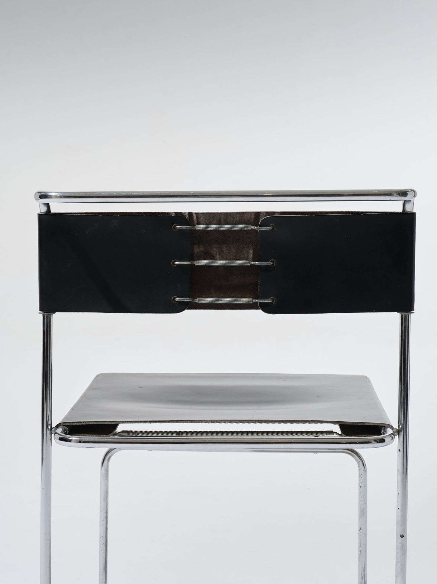 LIBELLULA CHAIR, GIOVANNI CARINI, 1970s