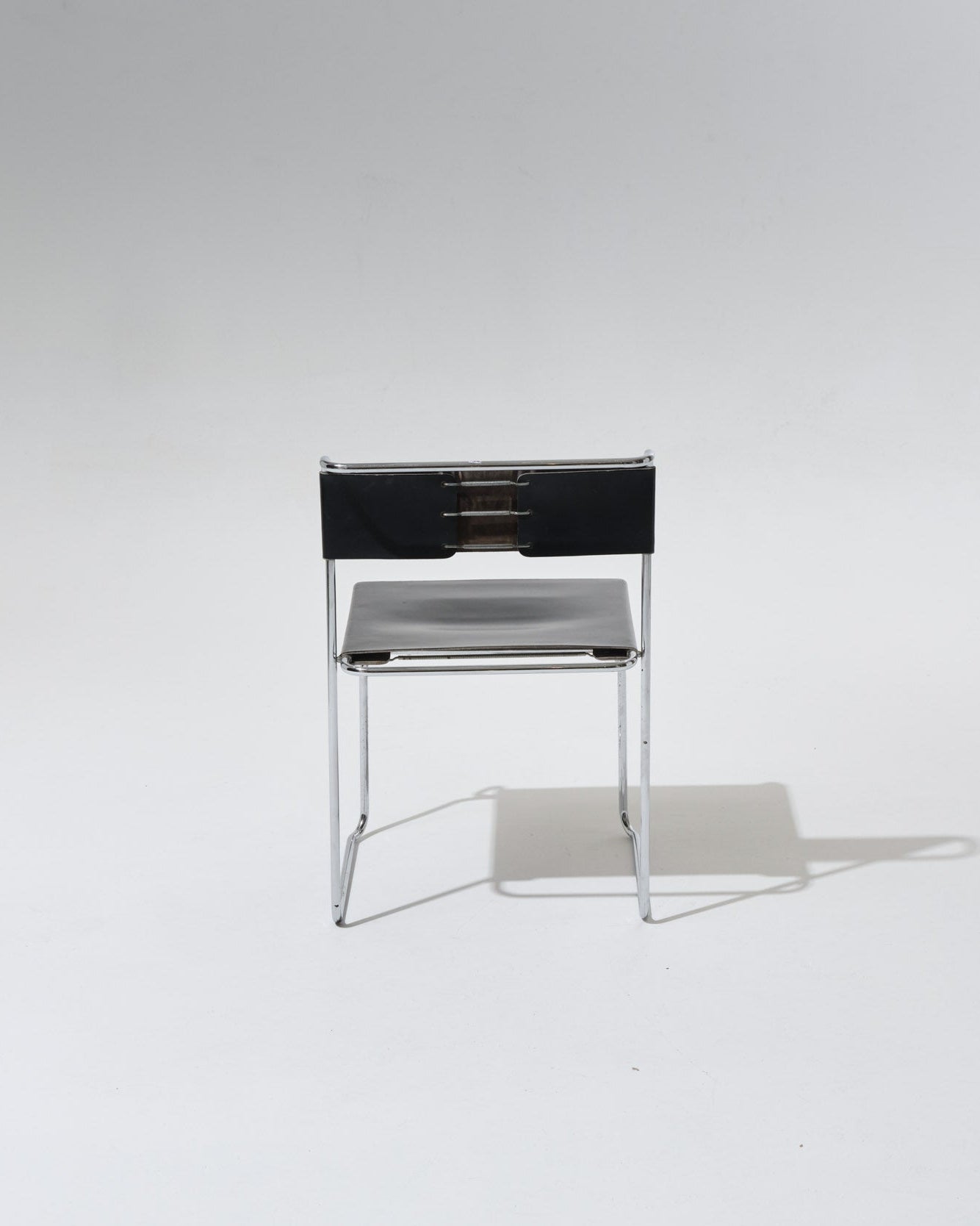 LIBELLULA CHAIR, GIOVANNI CARINI, 1970s