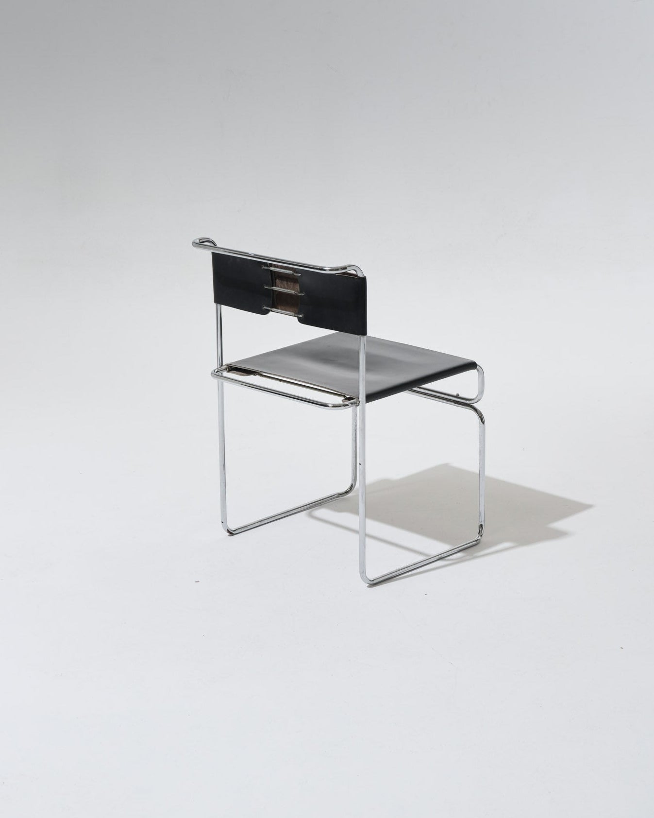 LIBELLULA CHAIR, GIOVANNI CARINI, 1970s