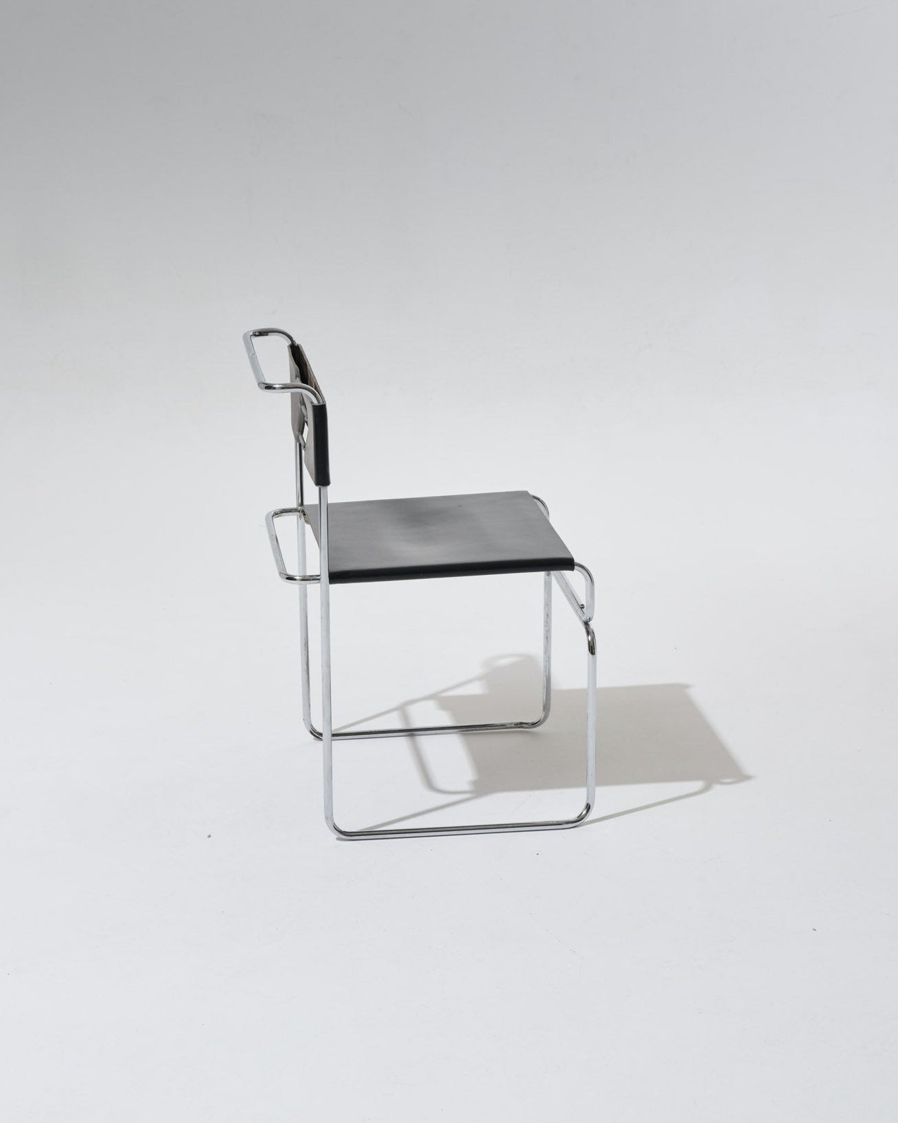 LIBELLULA CHAIR, GIOVANNI CARINI, 1970s