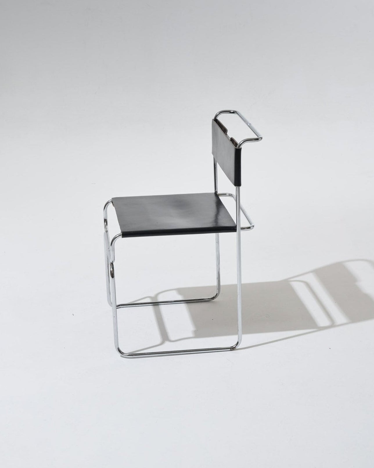 LIBELLULA CHAIR, GIOVANNI CARINI, 1970s