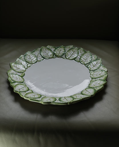 DECORATIVE PLATE