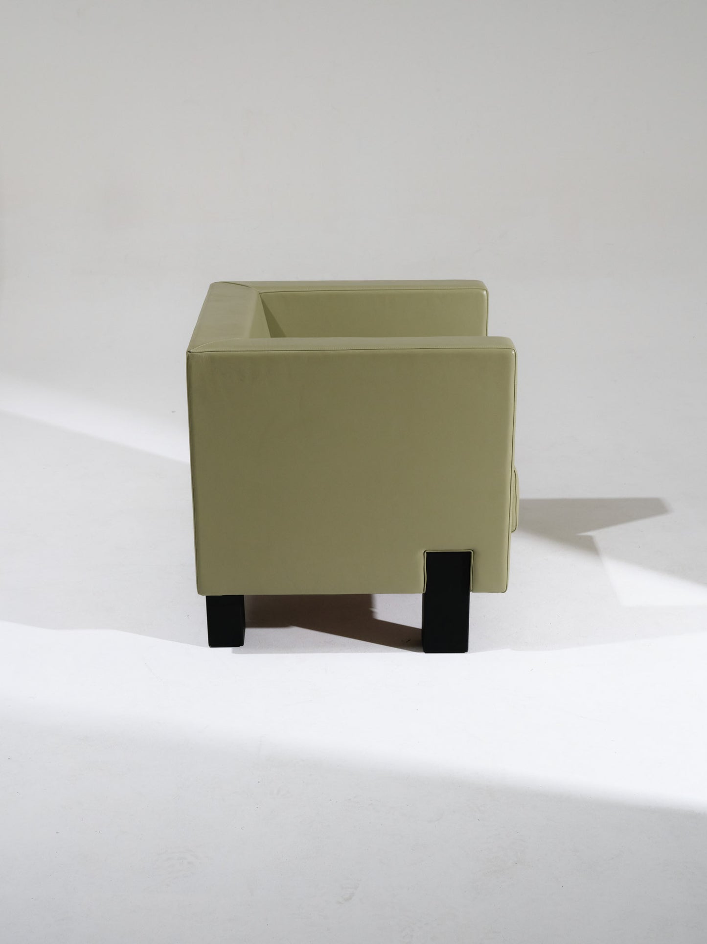 MOJO ARMCHAIR, SHIGERU UCHIDA, 1990s