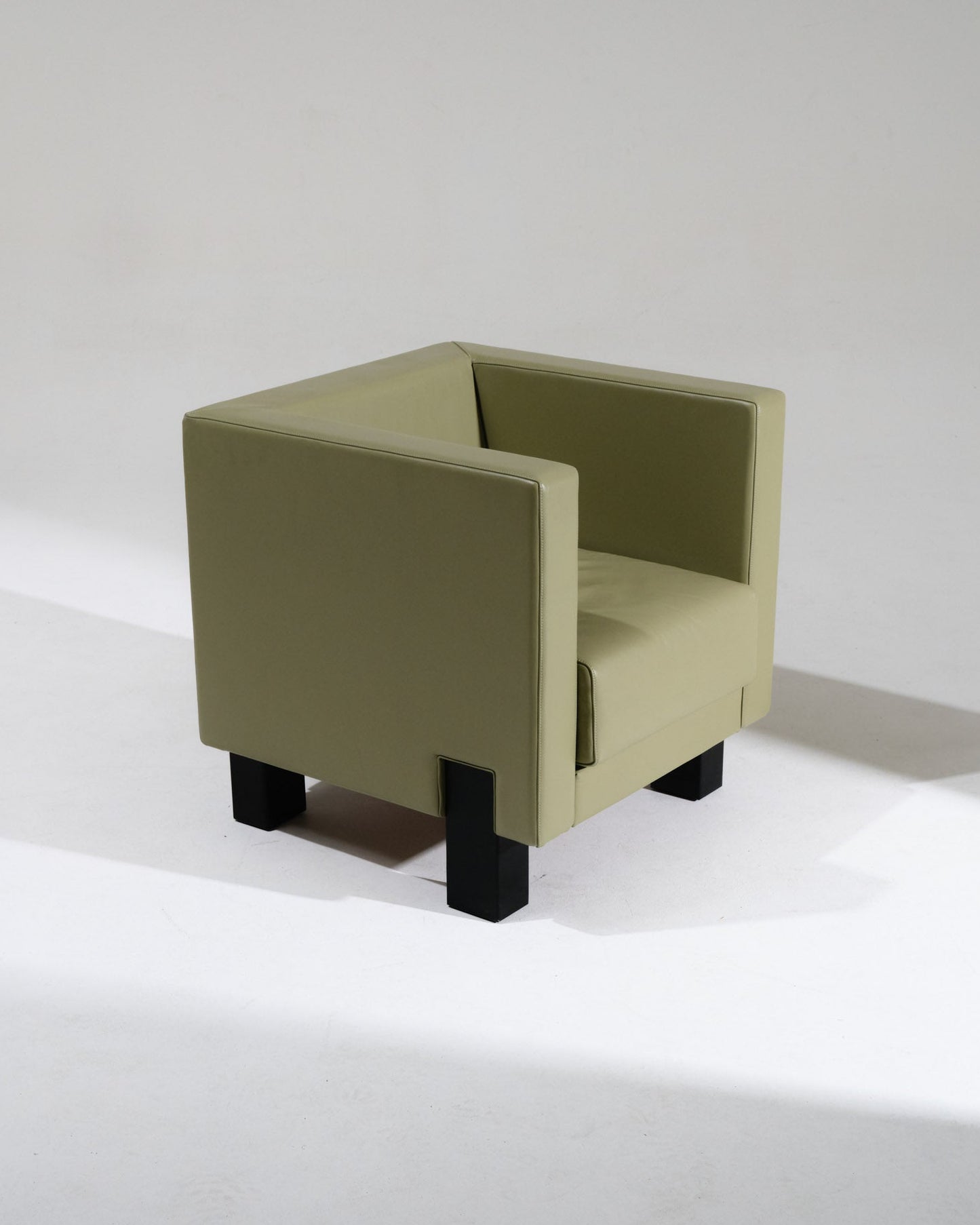 MOJO ARMCHAIR, SHIGERU UCHIDA, 1990s