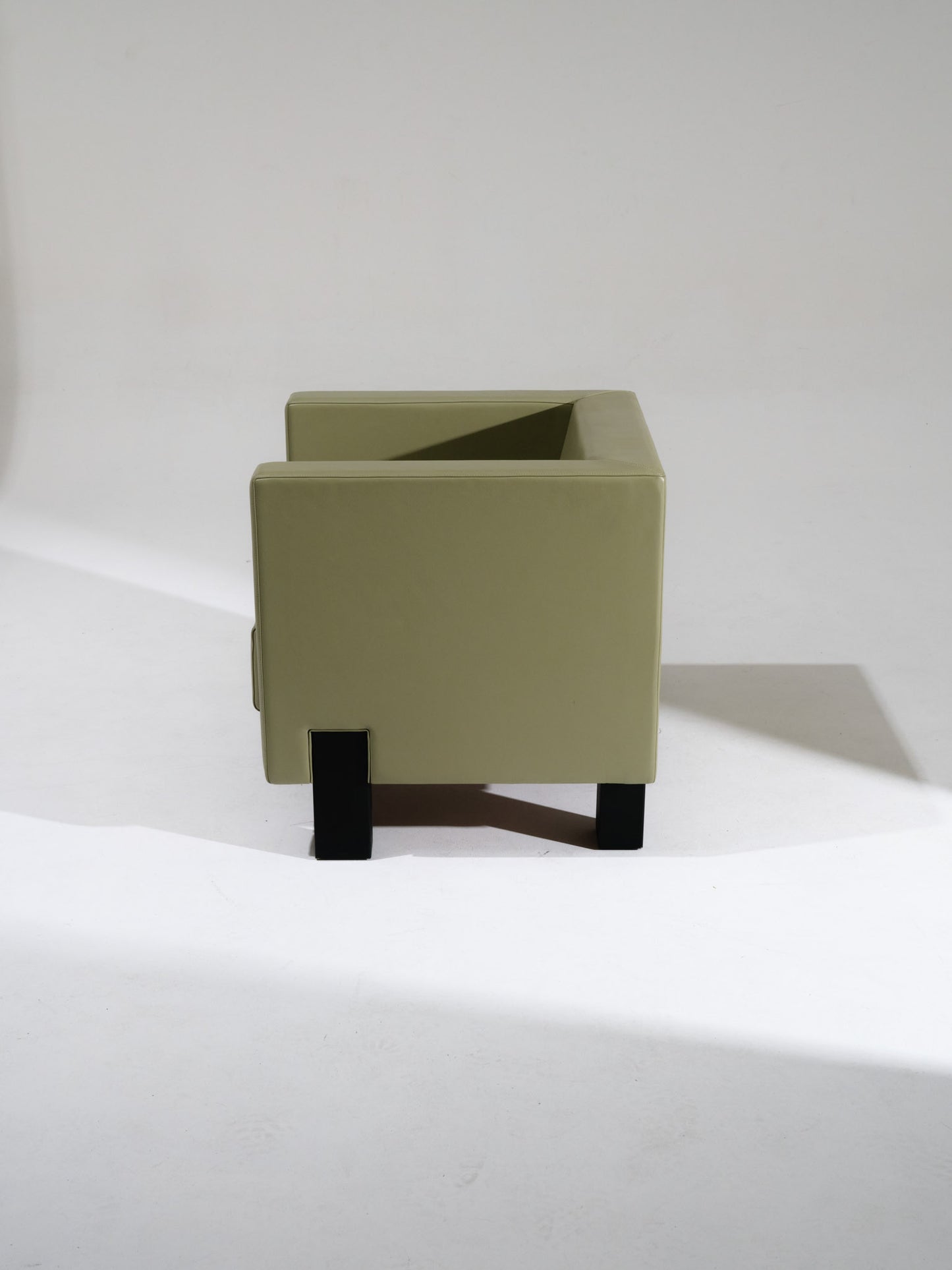 MOJO ARMCHAIR, SHIGERU UCHIDA, 1990s