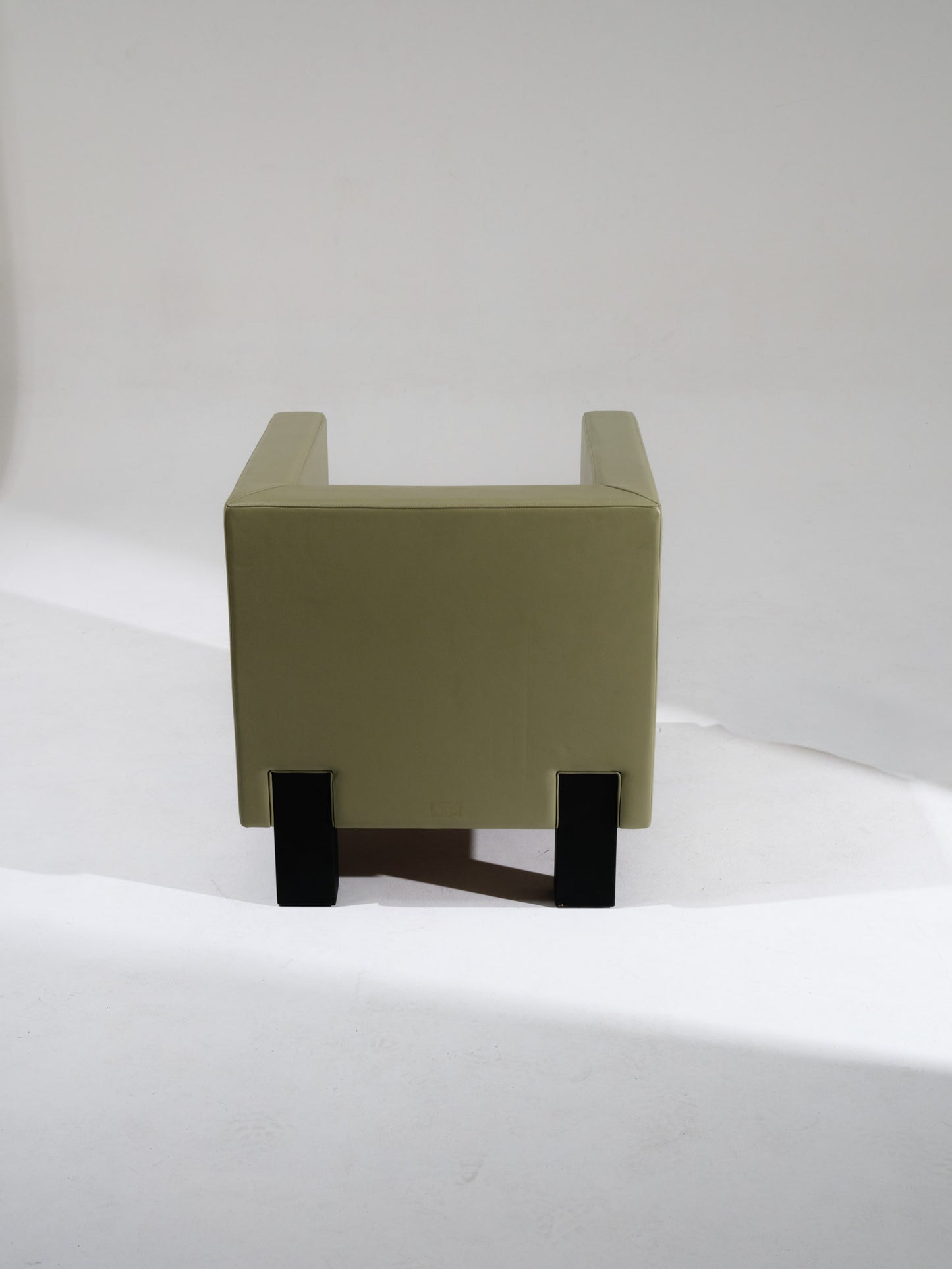 MOJO ARMCHAIR, SHIGERU UCHIDA, 1990s