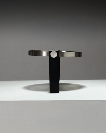 MIROIR DE COURTOISIE, MANGIAROTTI, 1960s