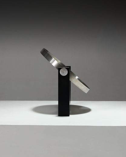 MIROIR DE COURTOISIE, MANGIAROTTI, 1960s