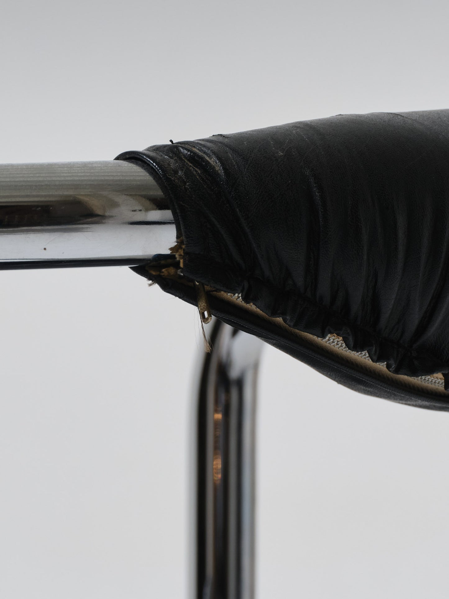 COBRA CHAIR, GIOTTO STOPPINO, 1970s