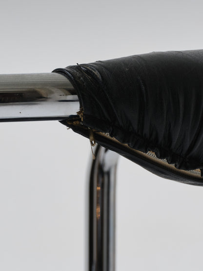 COBRA CHAIR, GIOTTO STOPPINO, 1970s