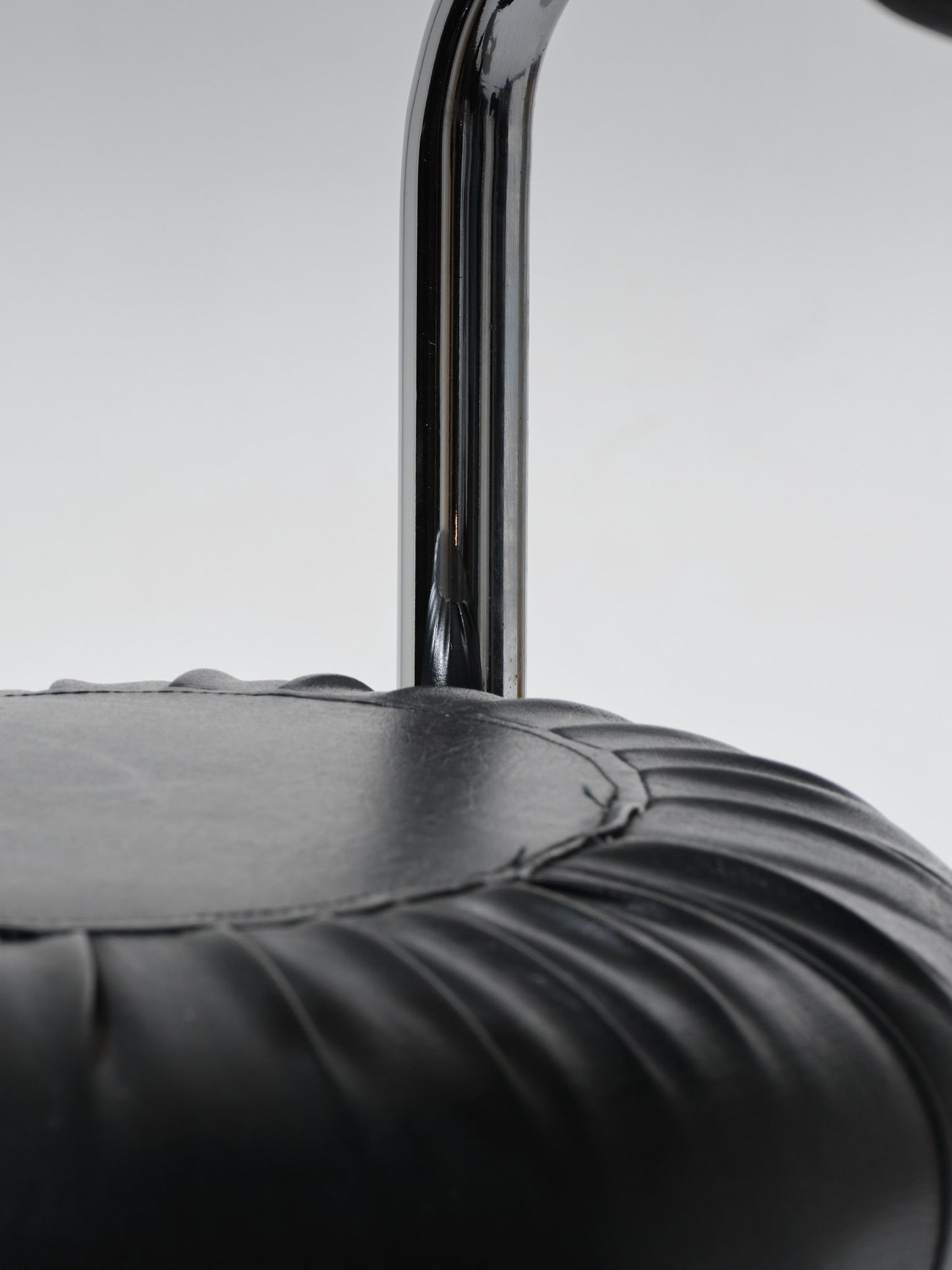 COBRA CHAIR, GIOTTO STOPPINO, 1970s