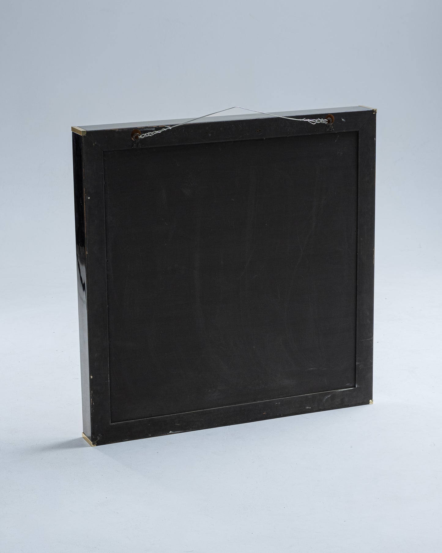 Sandro Petti Mirror, 1970s 