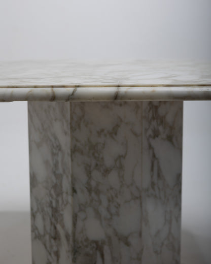 MARBLE TABLE, 1970s