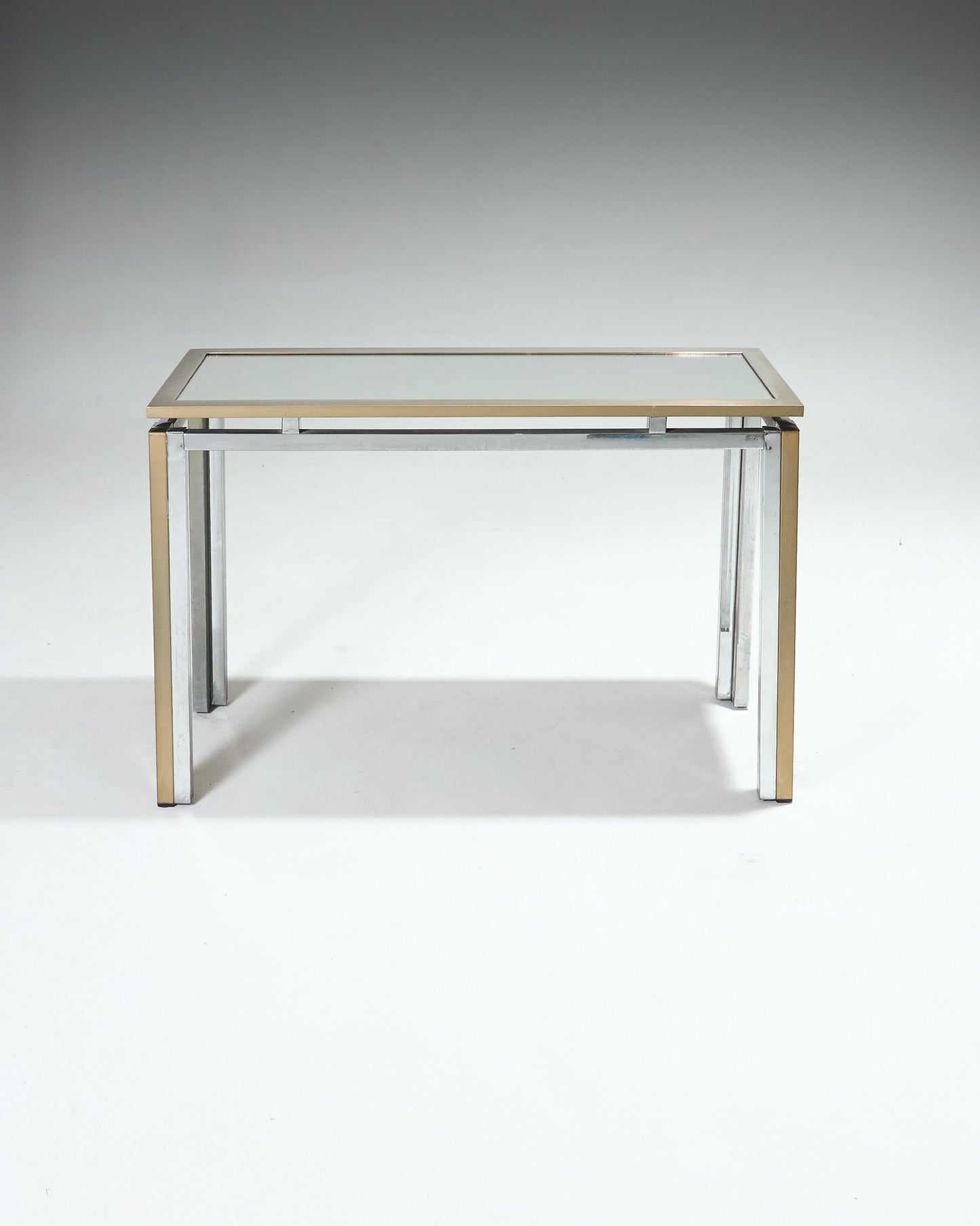 ROMEO REGA CONSOLE, 1970S