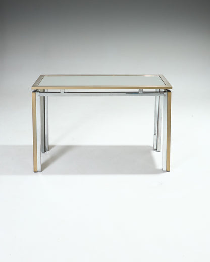 ROMEO REGA CONSOLE, 1970S