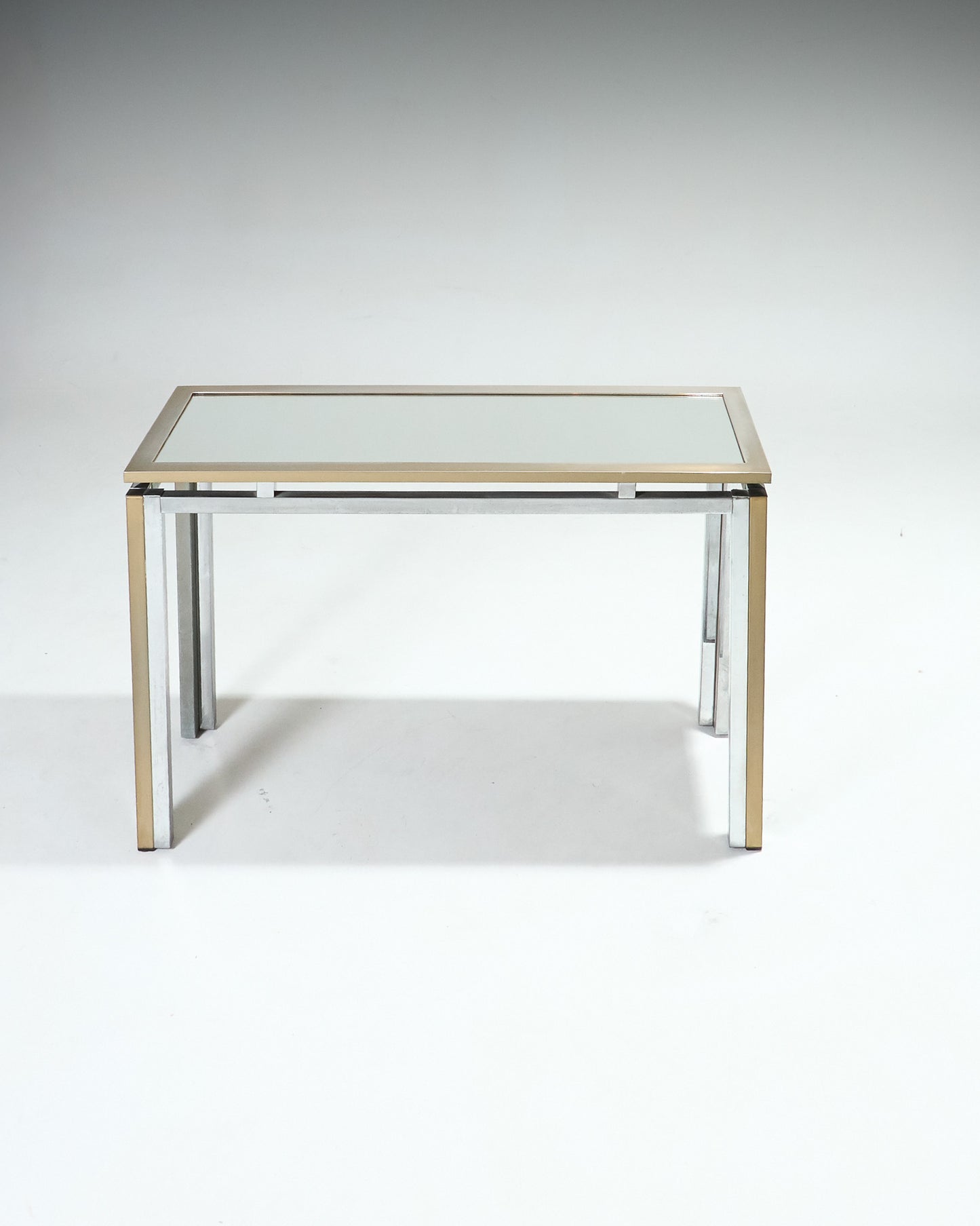 ROMEO REGA CONSOLE, 1970S