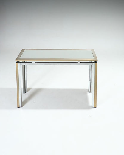ROMEO REGA CONSOLE, 1970S