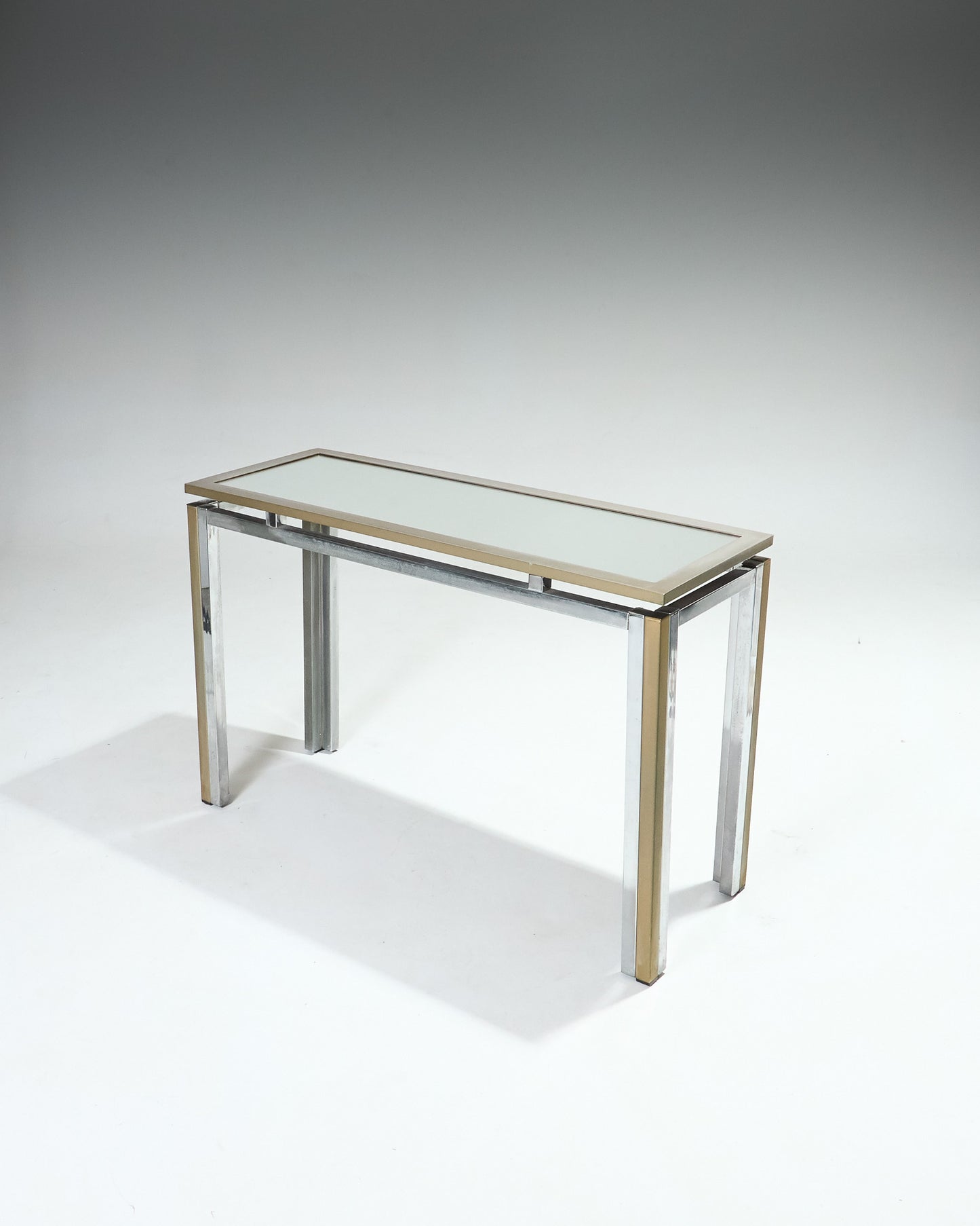 ROMEO REGA CONSOLE, 1970S