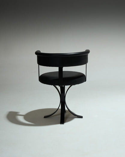 CHAIR, OSVALDO BORSANI, 1970s
