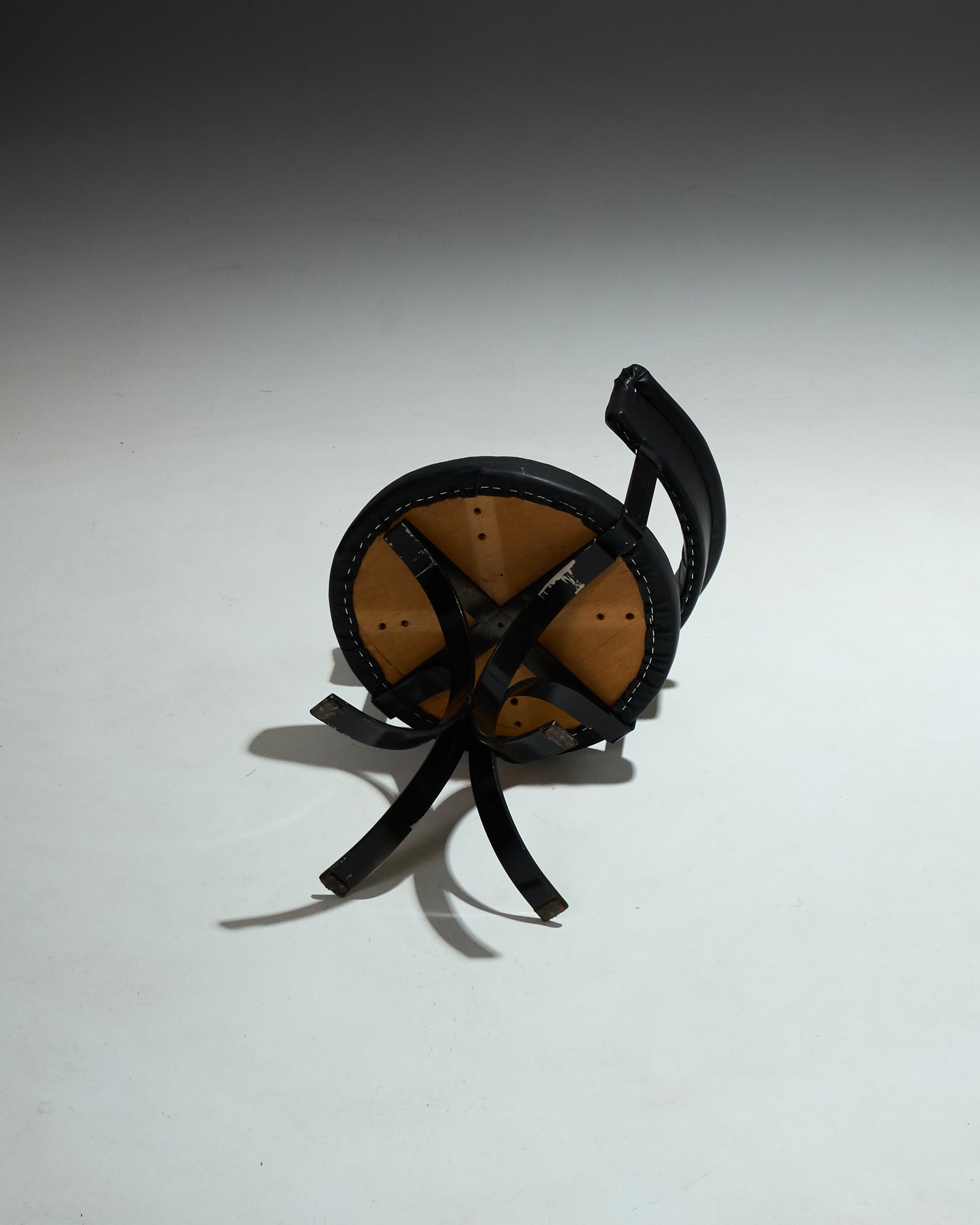 CHAIR, OSVALDO BORSANI, 1970s