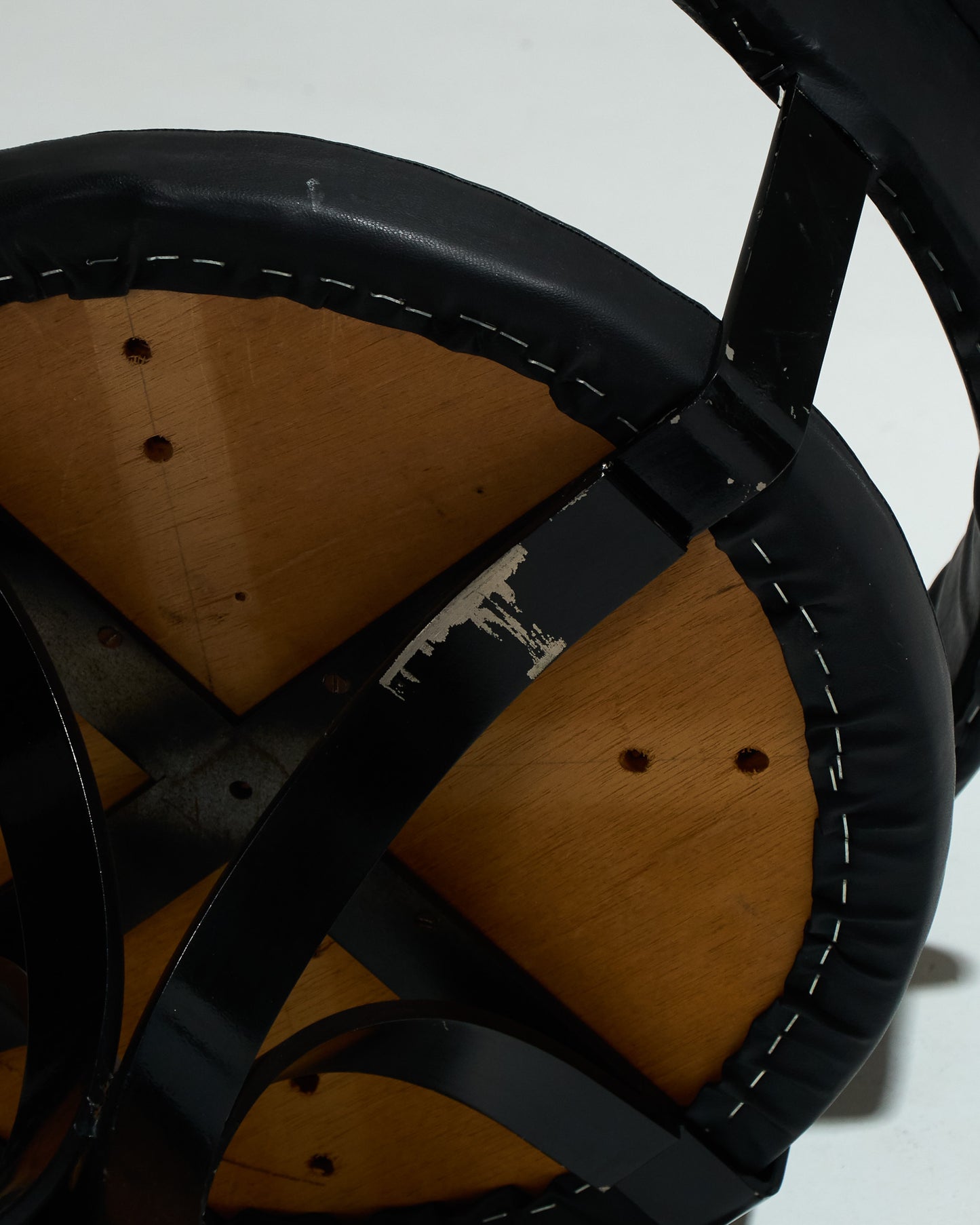 CHAIR, OSVALDO BORSANI, 1970s