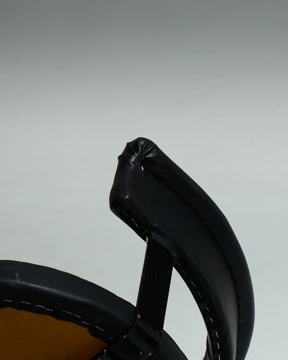 CHAIR, OSVALDO BORSANI, 1970s