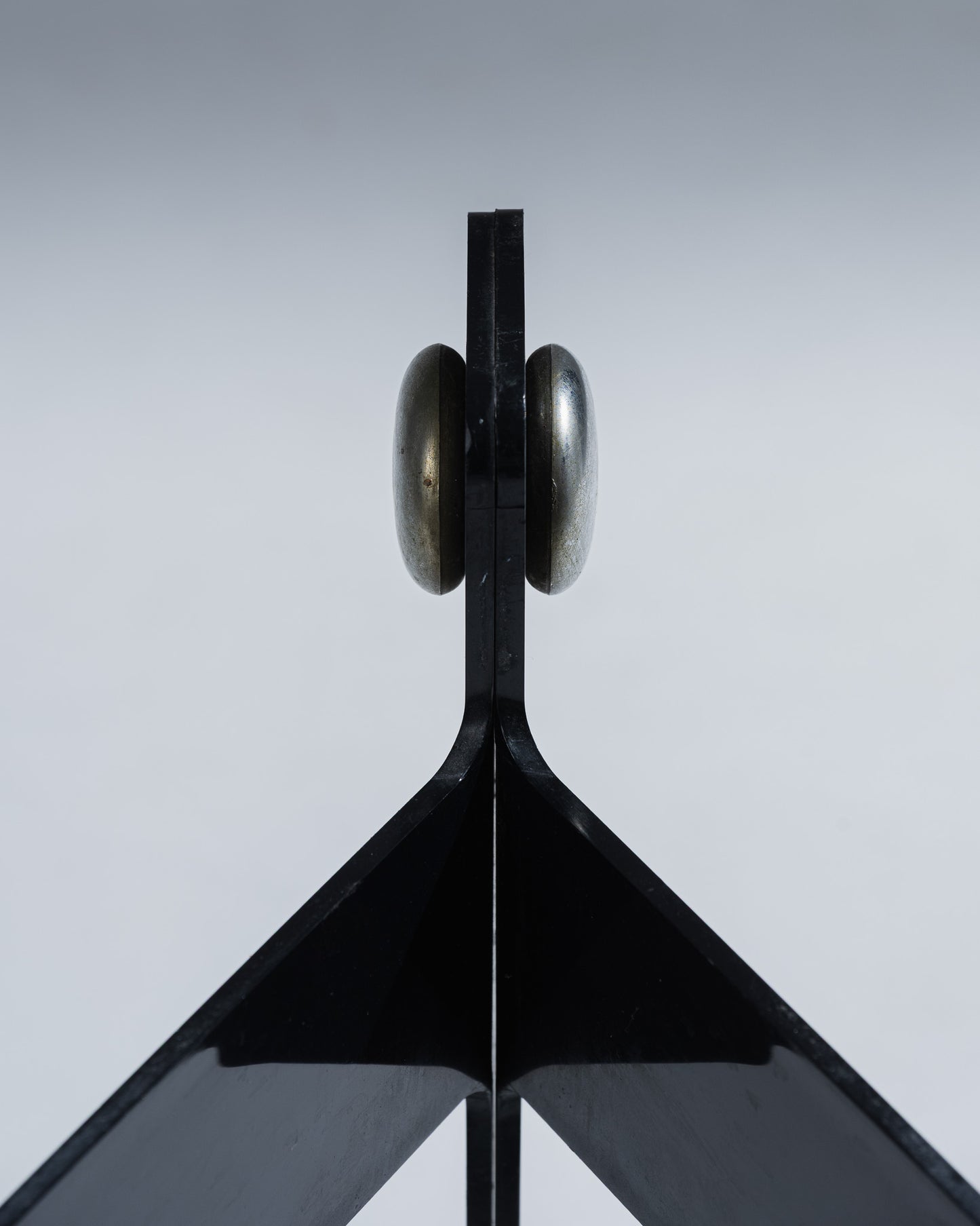 DESSERTE PAR LUIGI MASSONI, GUZZINI, 1970s