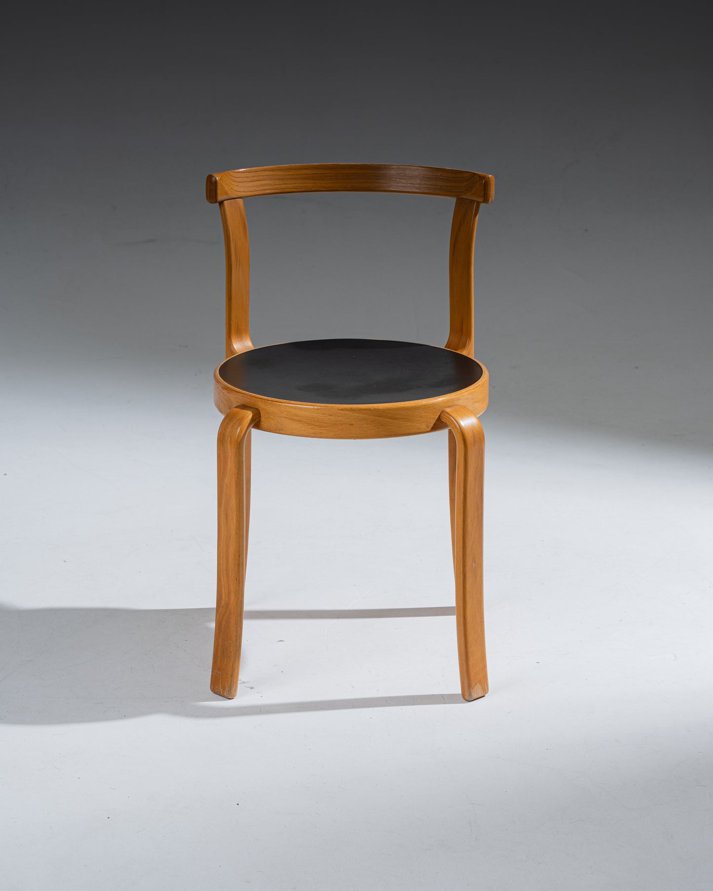 8000 SERIES CHAIR, MAGNUS OLESEN, 1980s
