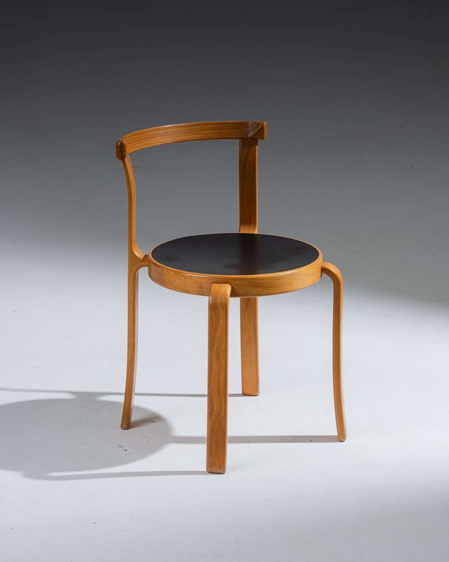 8000 SERIES CHAIR, MAGNUS OLESEN, 1980s