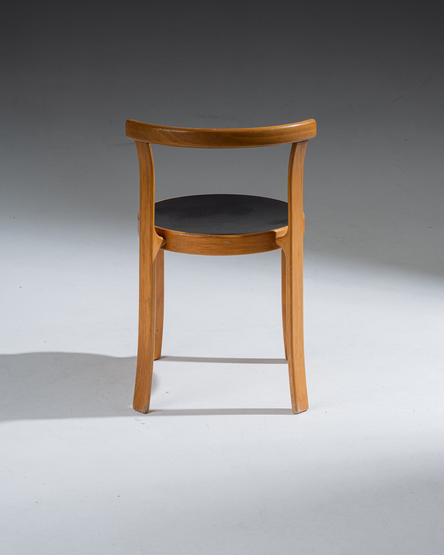 8000 SERIES CHAIR, MAGNUS OLESEN, 1980s