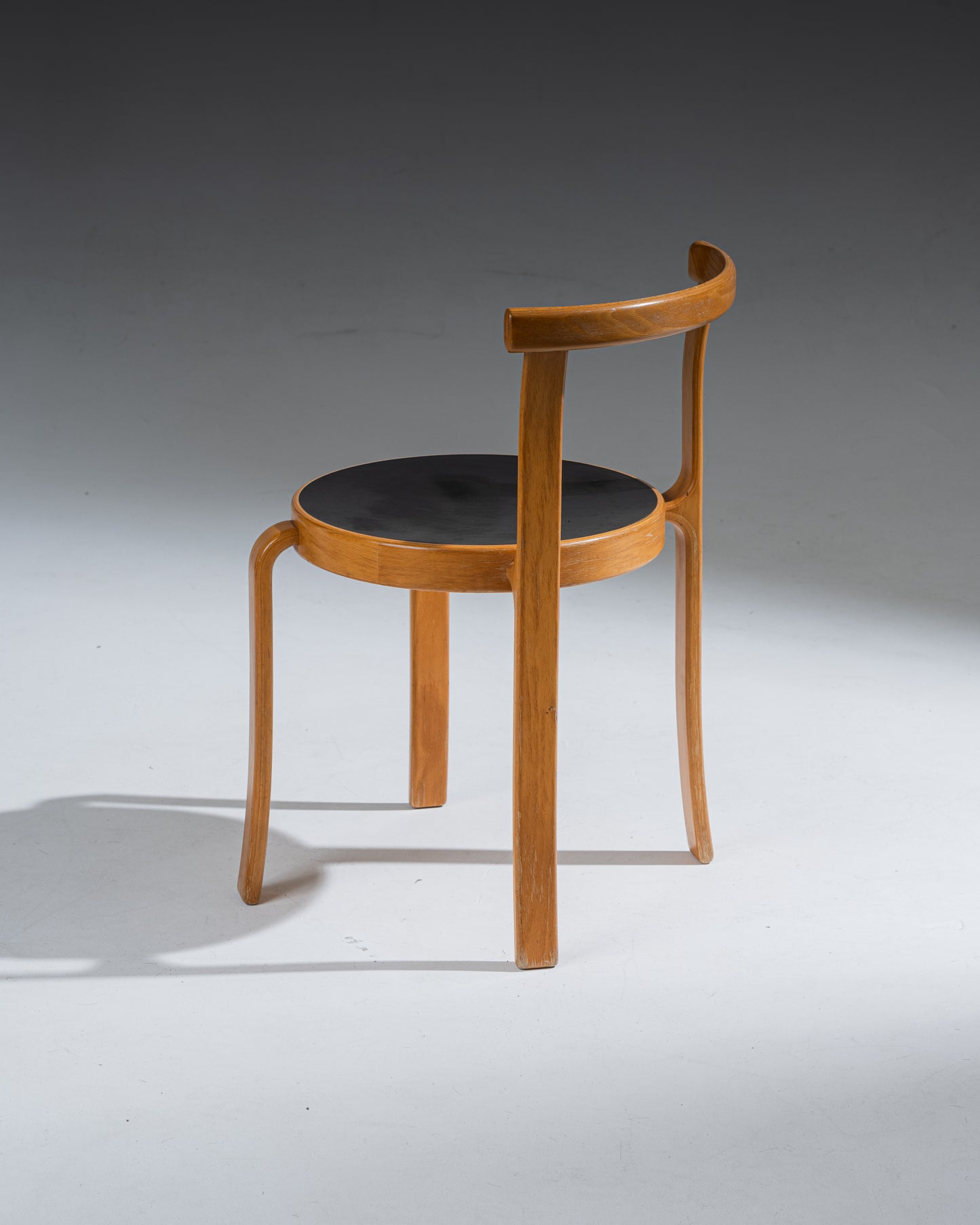 8000 SERIES CHAIR, MAGNUS OLESEN, 1980s