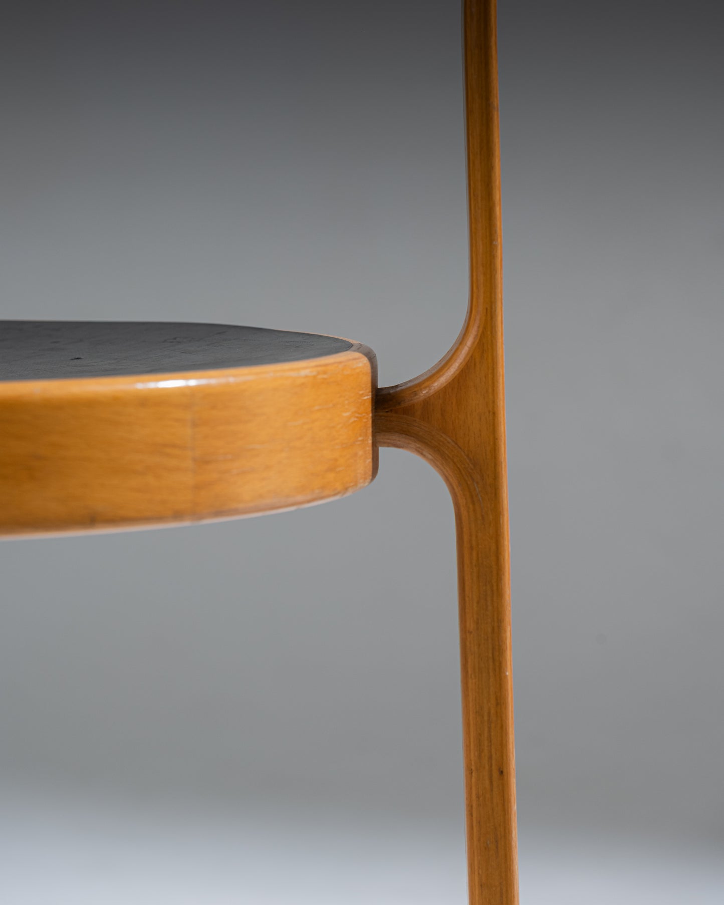 8000 SERIES CHAIR, MAGNUS OLESEN, 1980s