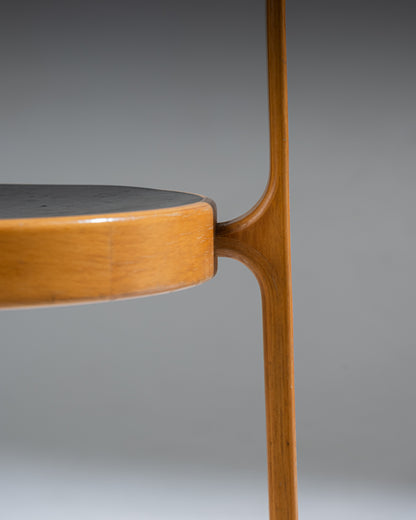 8000 SERIES CHAIR, MAGNUS OLESEN, 1980s