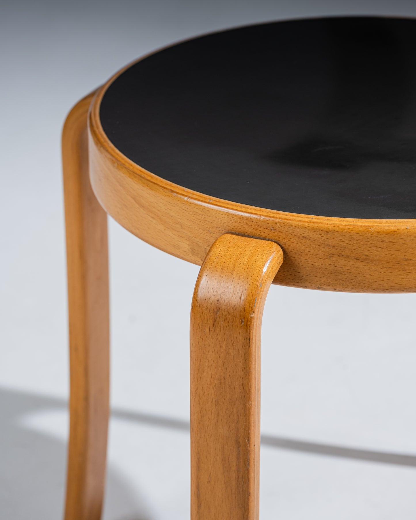 8000 SERIES CHAIR, MAGNUS OLESEN, 1980s