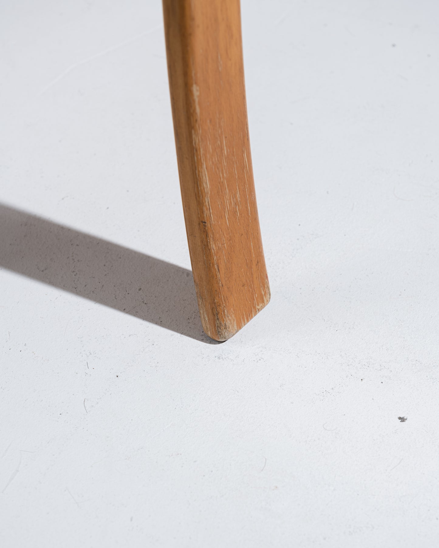 8000 SERIES CHAIR, MAGNUS OLESEN, 1980s