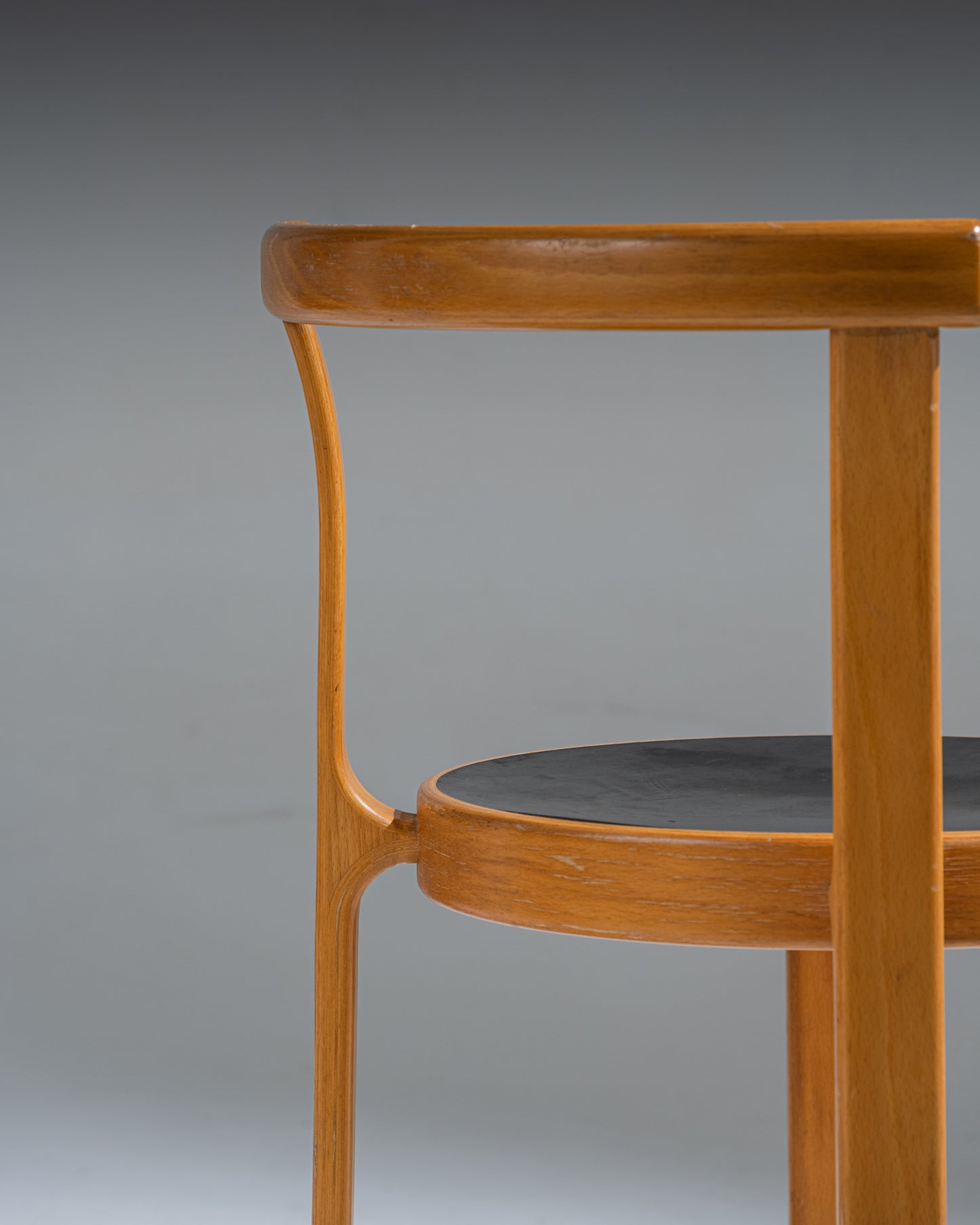 8000 SERIES CHAIR, MAGNUS OLESEN, 1980s