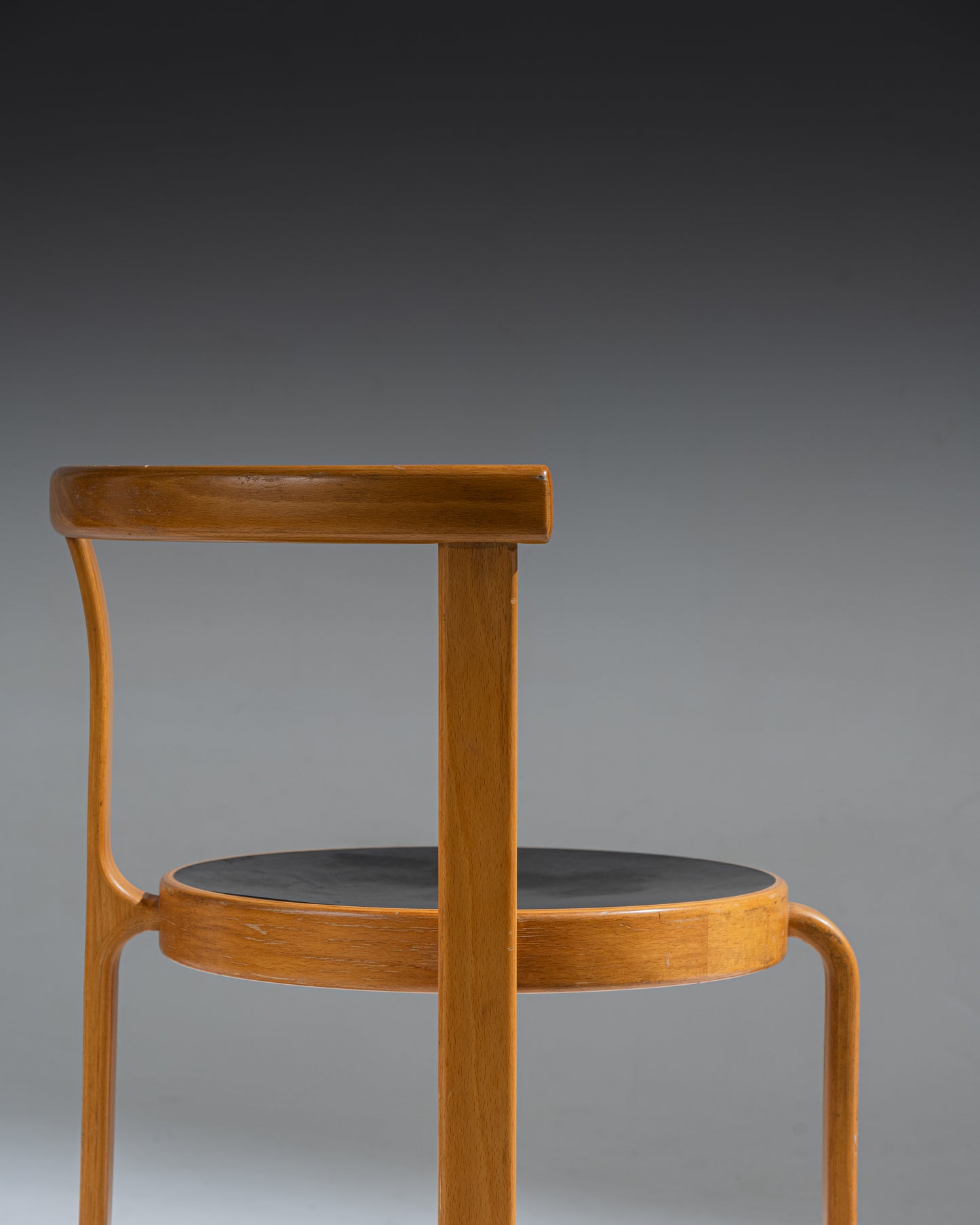 8000 SERIES CHAIR, MAGNUS OLESEN, 1980s