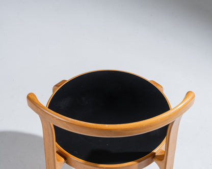 8000 SERIES CHAIR, MAGNUS OLESEN, 1980s