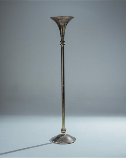 LAMPADAIRE TULIP, ART DÉCO, 1930s
