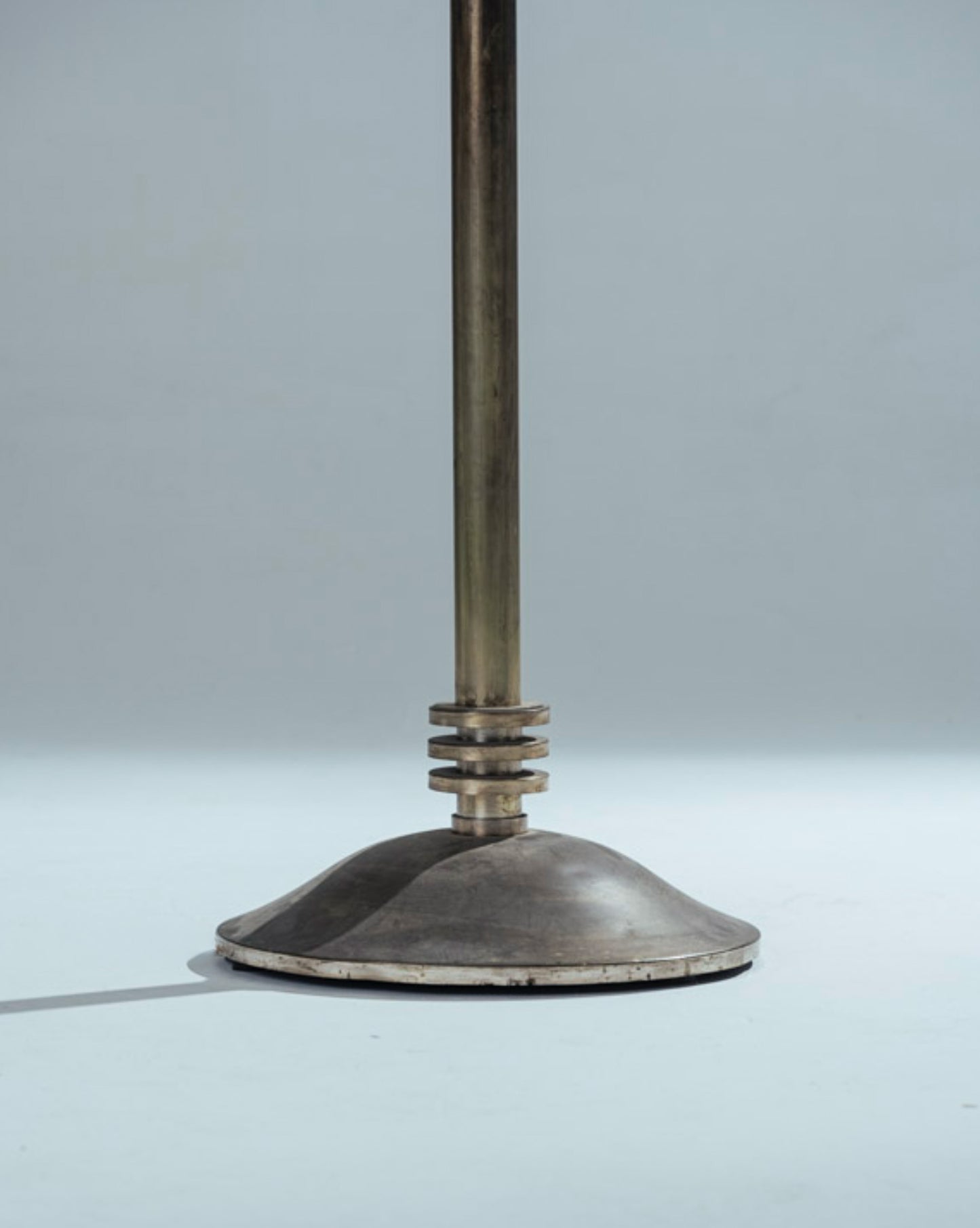 LAMPADAIRE TULIP, ART DÉCO, 1930s