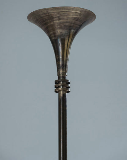 LAMPADAIRE TULIP, ART DÉCO, 1930s